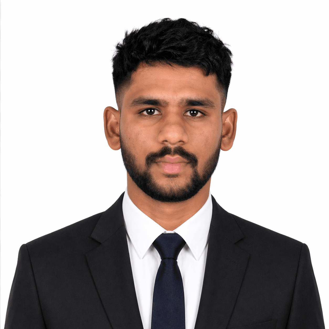 Vasu Paul Jayakar