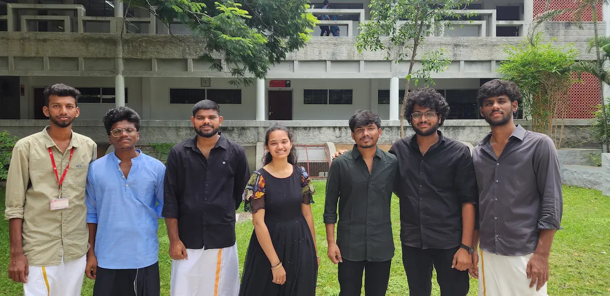 MohanaMantra 2k24 - Image 1