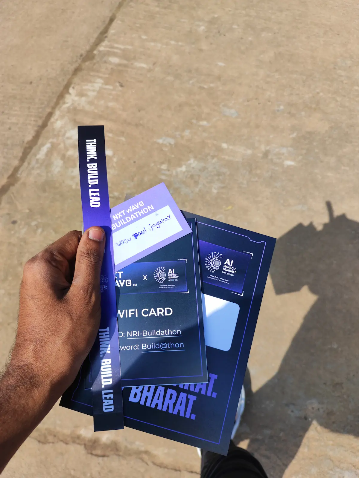 State Level Qualifier - Image 1